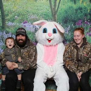 Meet your Posher, Kiefer